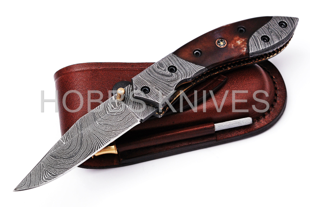 Folding,Liner Lock  Knife