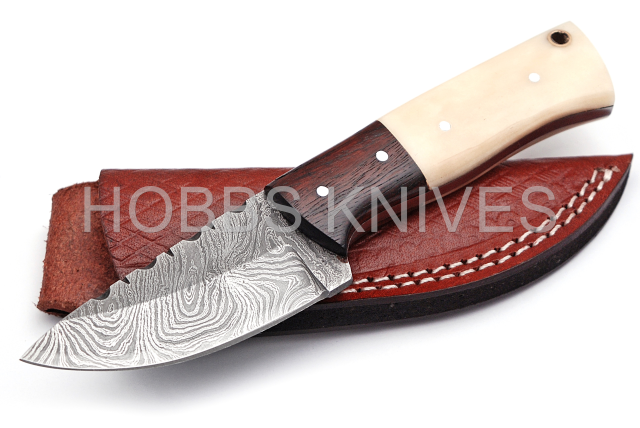 Hunting Skinner Knife