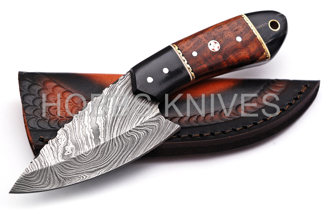 Hunting Skinner Knife