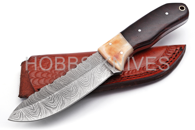 Hunting Skinner Knife